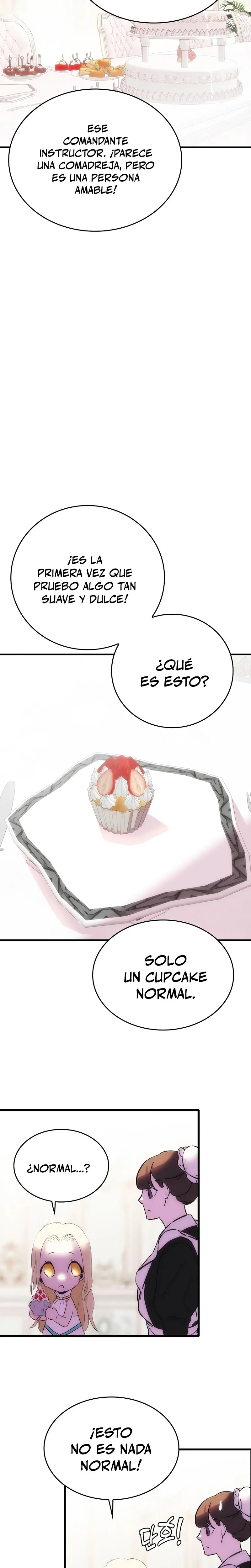 Instinto de regresión del sabueso Capítulo 63 - Page 12