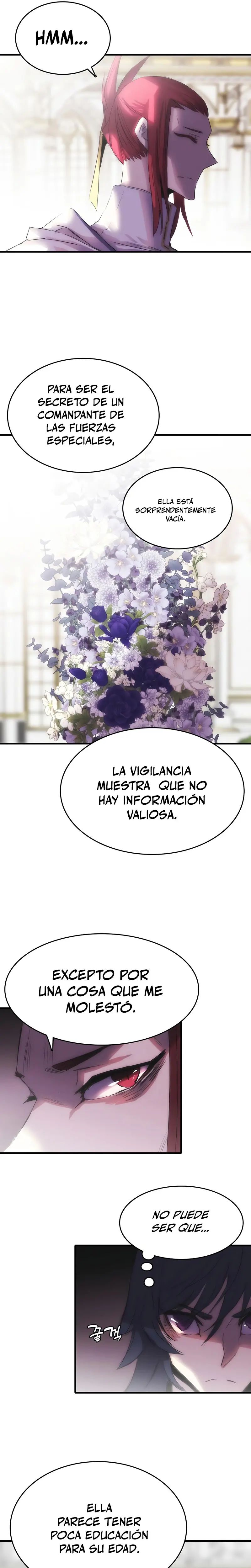 Instinto de regresión del sabueso Capítulo 63 - Page 17