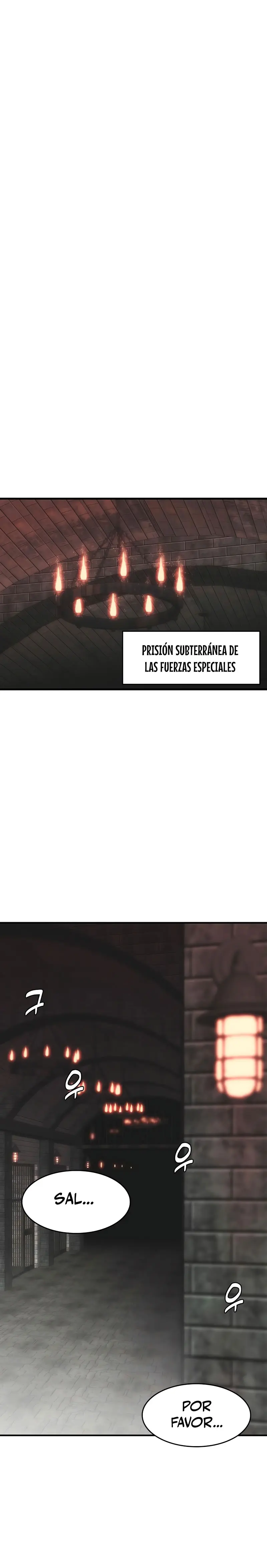 Instinto de regresión del sabueso Capítulo 63 - Page 2