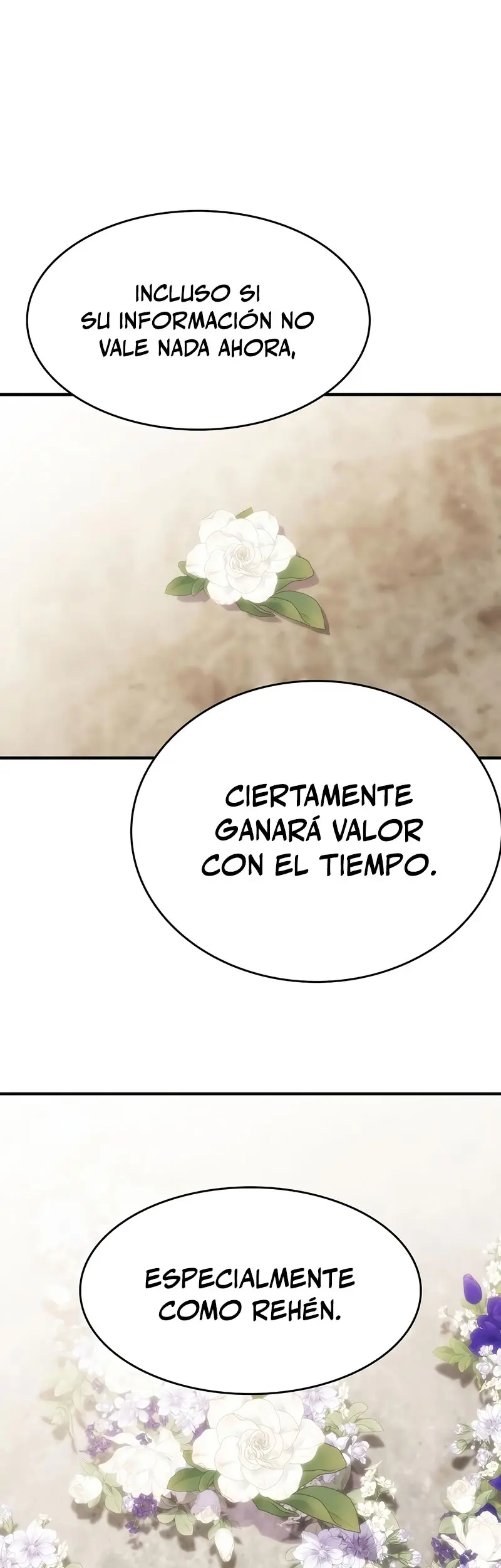 Instinto de regresión del sabueso Capítulo 63 - Page 22