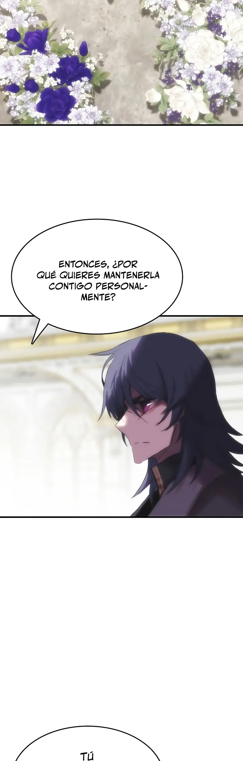 Instinto de regresión del sabueso Capítulo 63 - Page 23