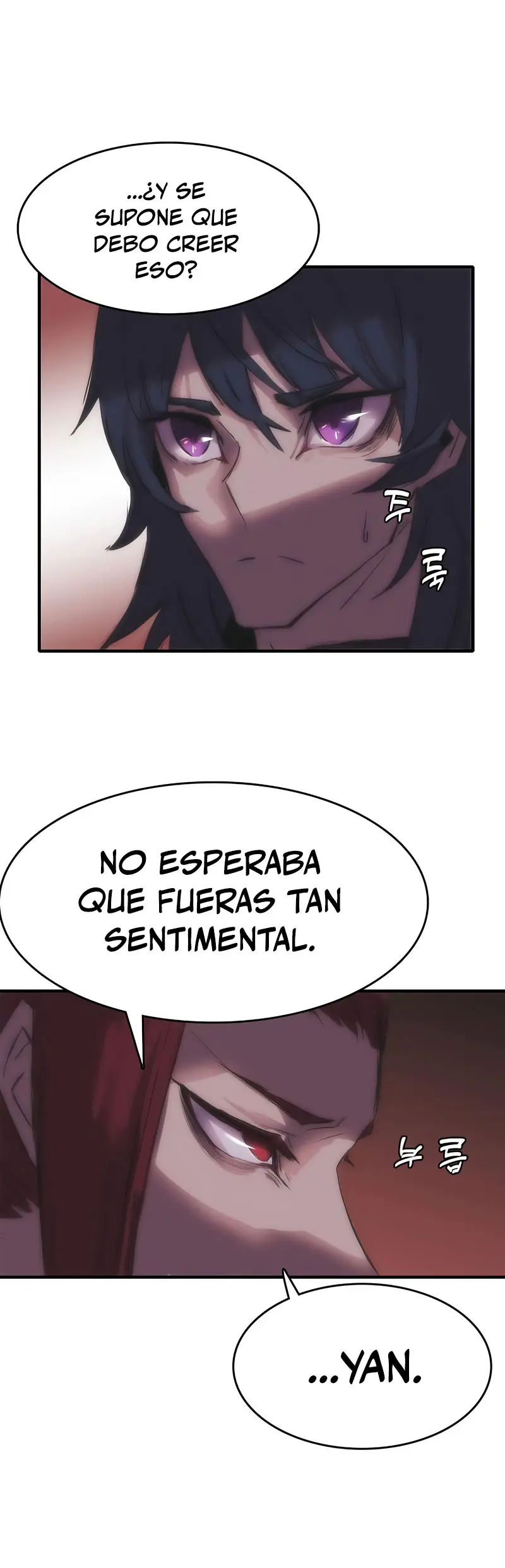 Instinto de regresión del sabueso Capítulo 63 - Page 27