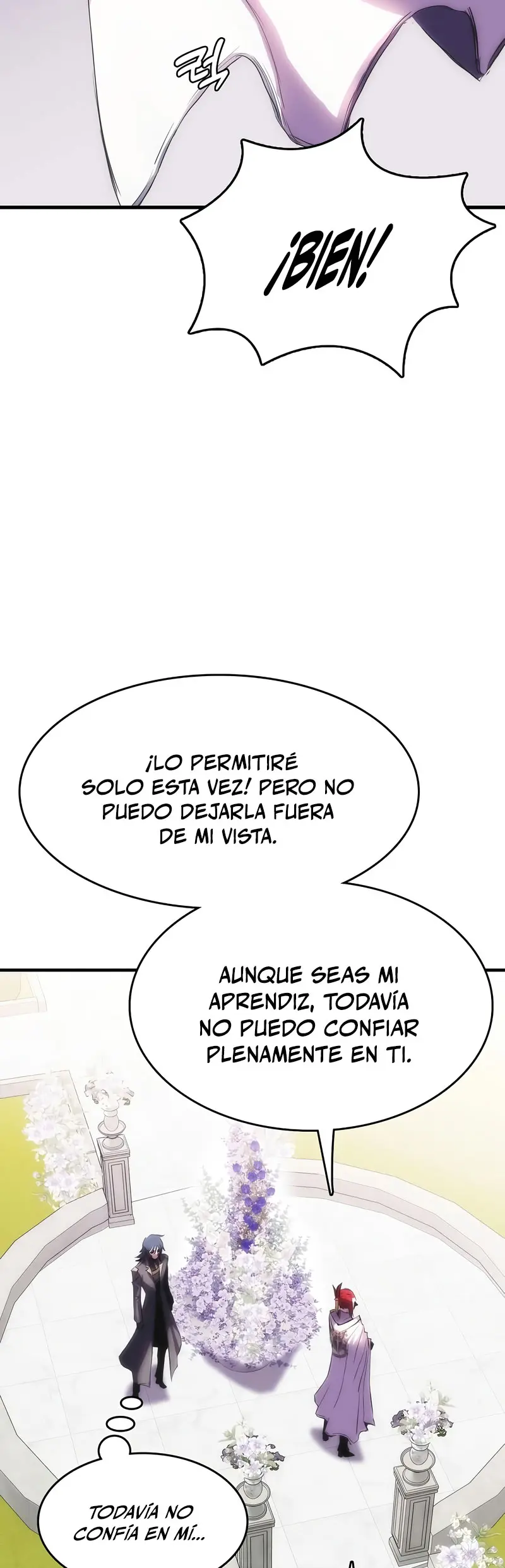 Instinto de regresión del sabueso Capítulo 63 - Page 30