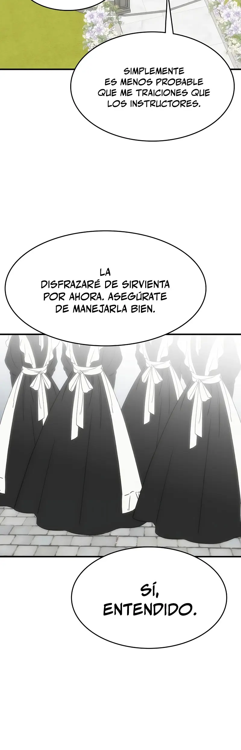 Instinto de regresión del sabueso Capítulo 63 - Page 31
