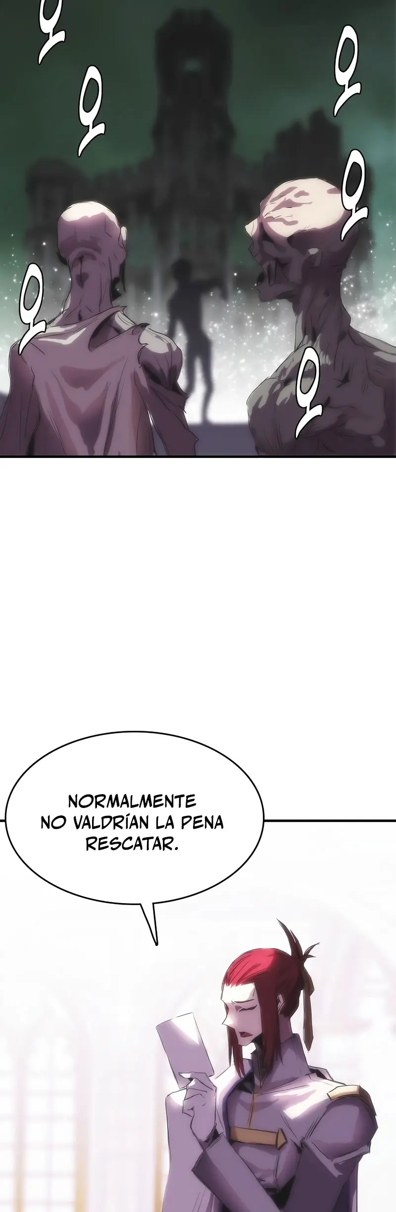 Instinto de regresión del sabueso Capítulo 63 - Page 35