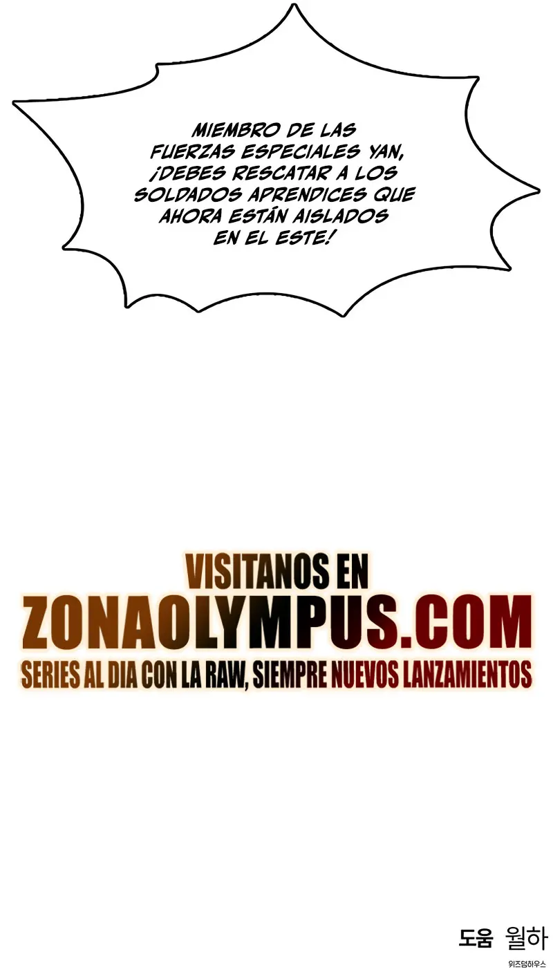 Instinto de regresión del sabueso Capítulo 63 - Page 38