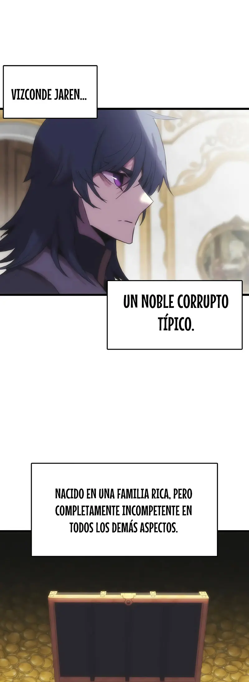 Instinto de regresión del sabueso Capítulo 65 - Page 12