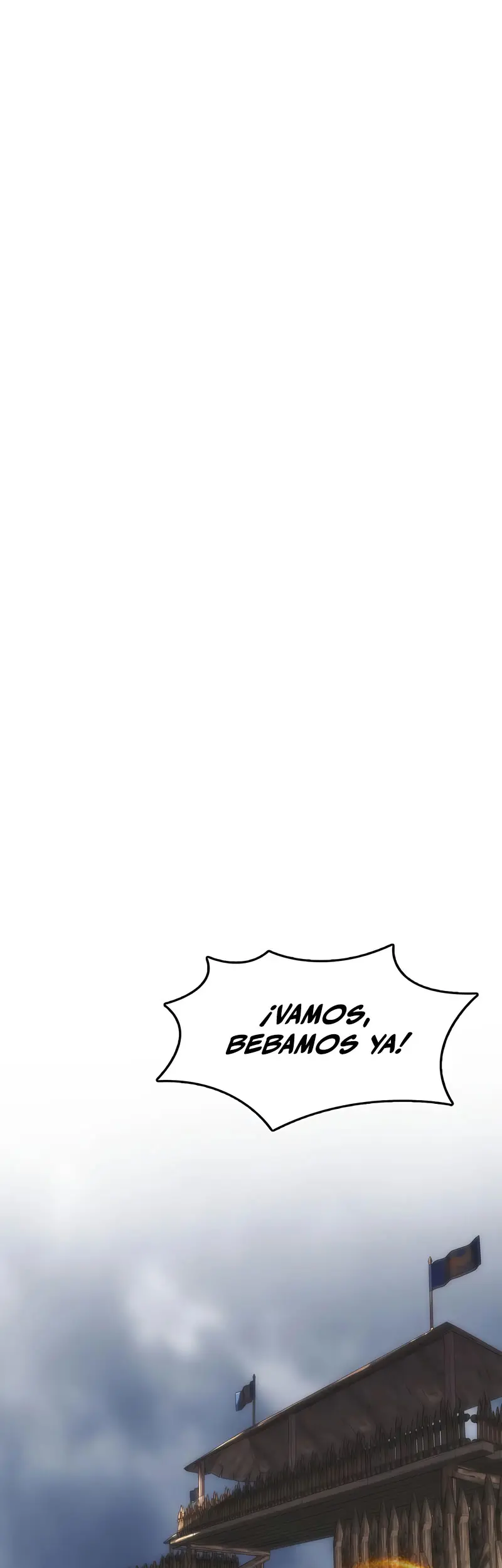 Instinto de regresión del sabueso Capítulo 65 - Page 2