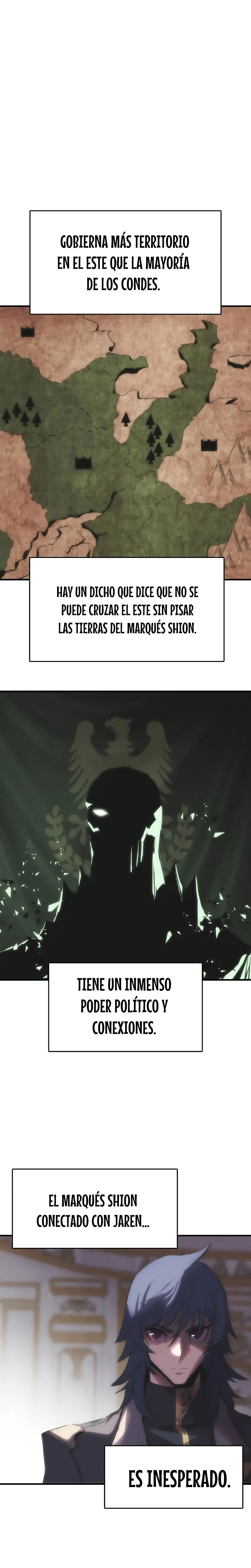 Instinto de regresión del sabueso Capítulo 65 - Page 25