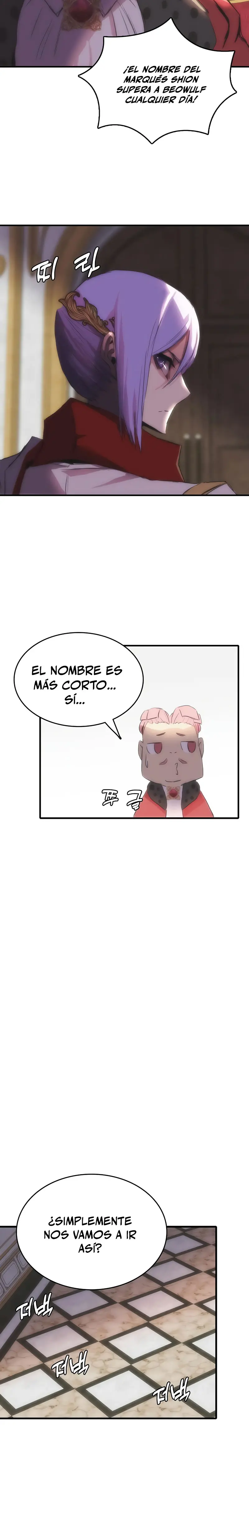Instinto de regresión del sabueso Capítulo 65 - Page 27