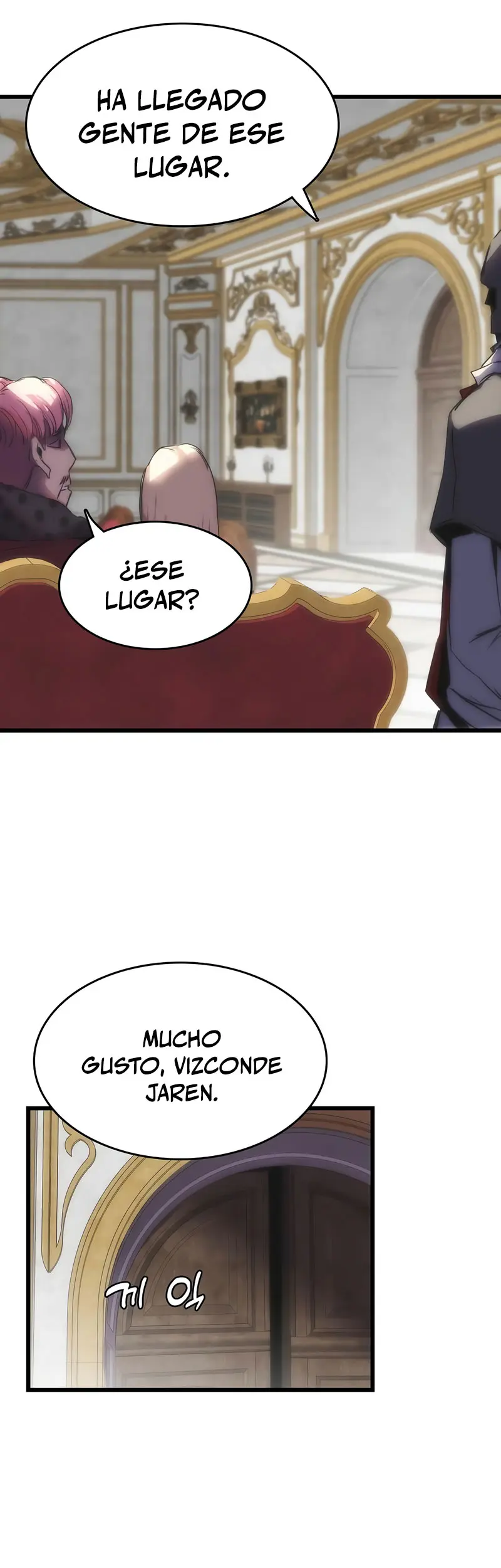 Instinto de regresión del sabueso Capítulo 65 - Page 7