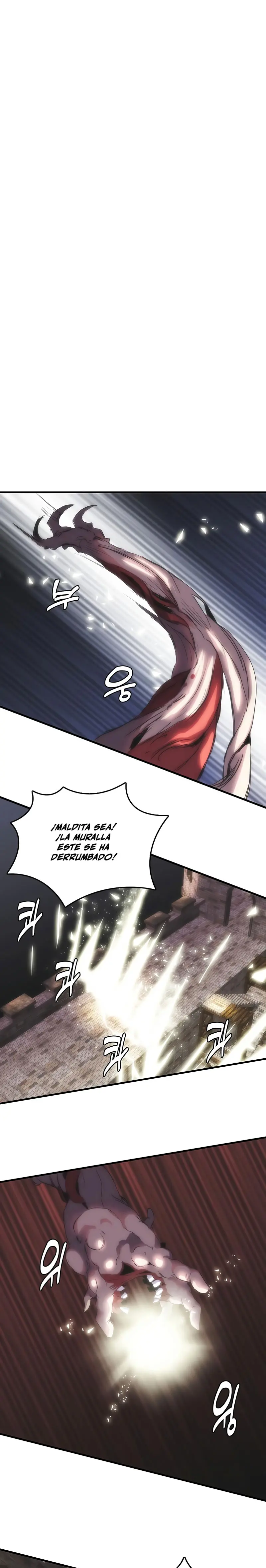 Instinto de regresión del sabueso Capítulo 66 - Page 1