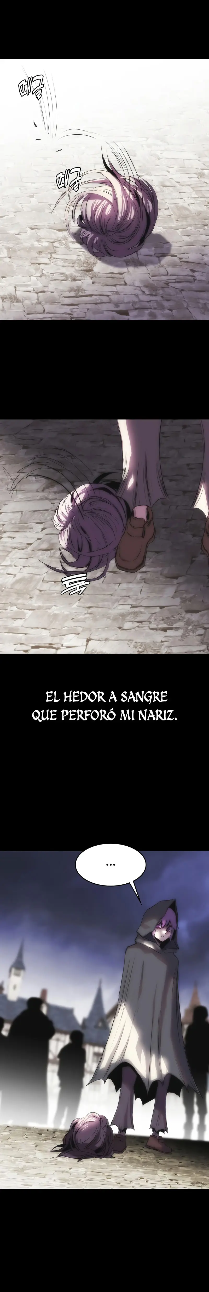 Instinto de regresión del sabueso Capítulo 66 - Page 10