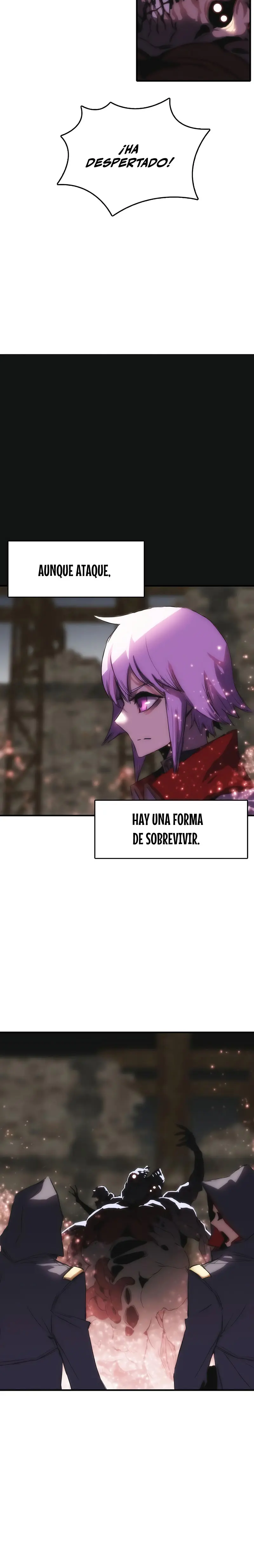Instinto de regresión del sabueso Capítulo 66 - Page 14