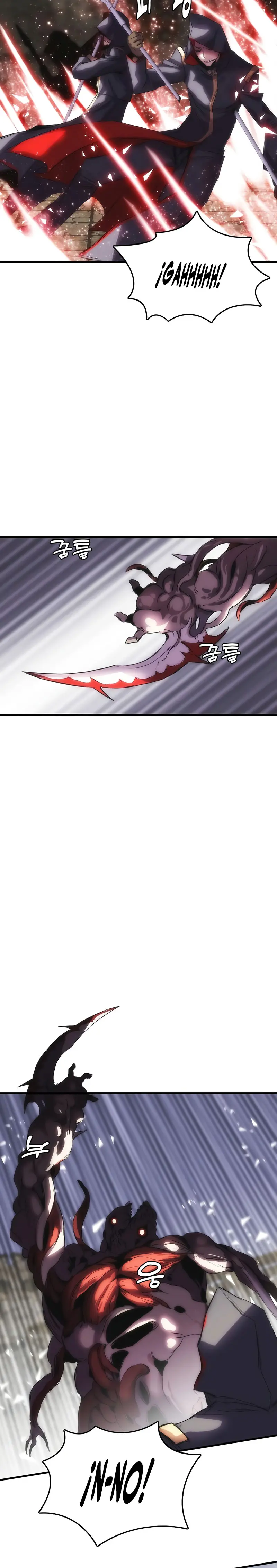 Instinto de regresión del sabueso Capítulo 66 - Page 16