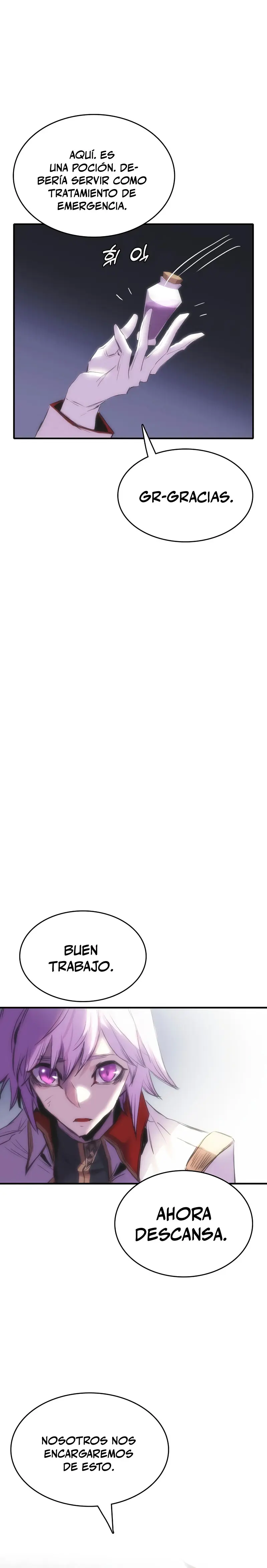 Instinto de regresión del sabueso Capítulo 66 - Page 26
