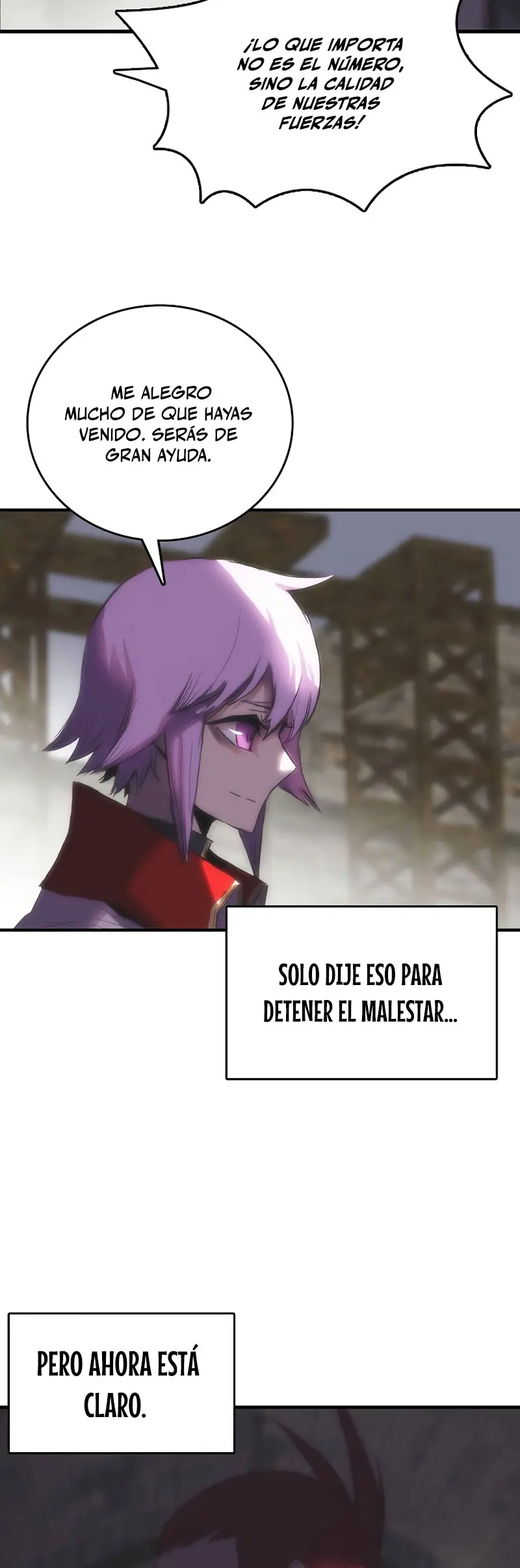 Instinto de regresión del sabueso Capítulo 67 - Page 13