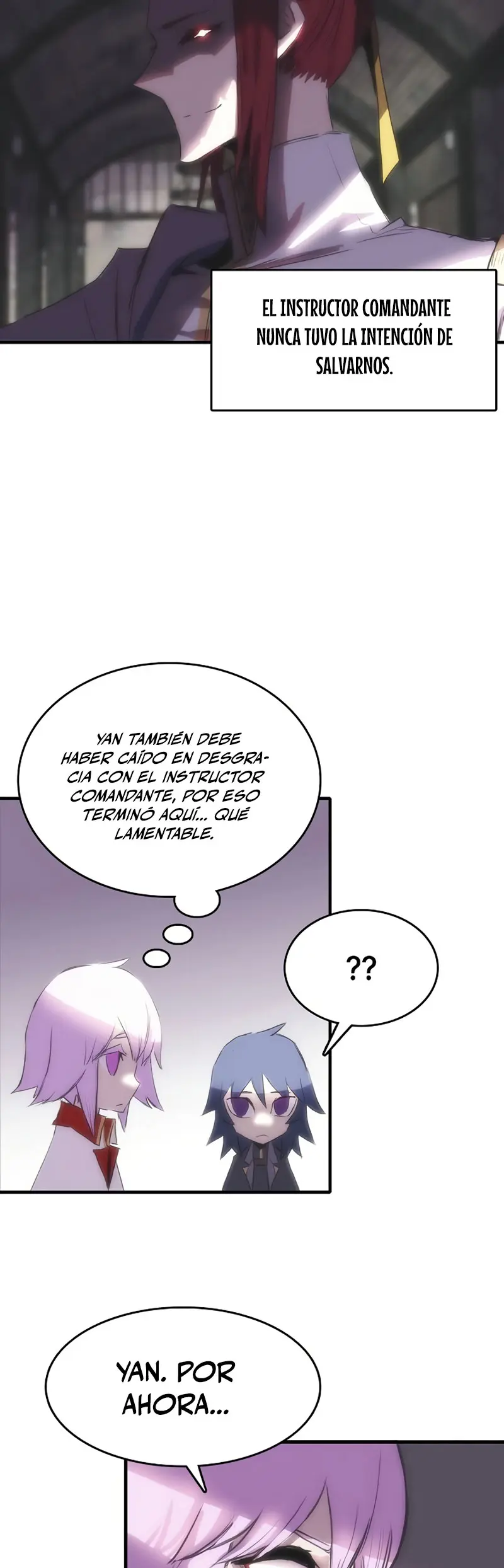 Instinto de regresión del sabueso Capítulo 67 - Page 14