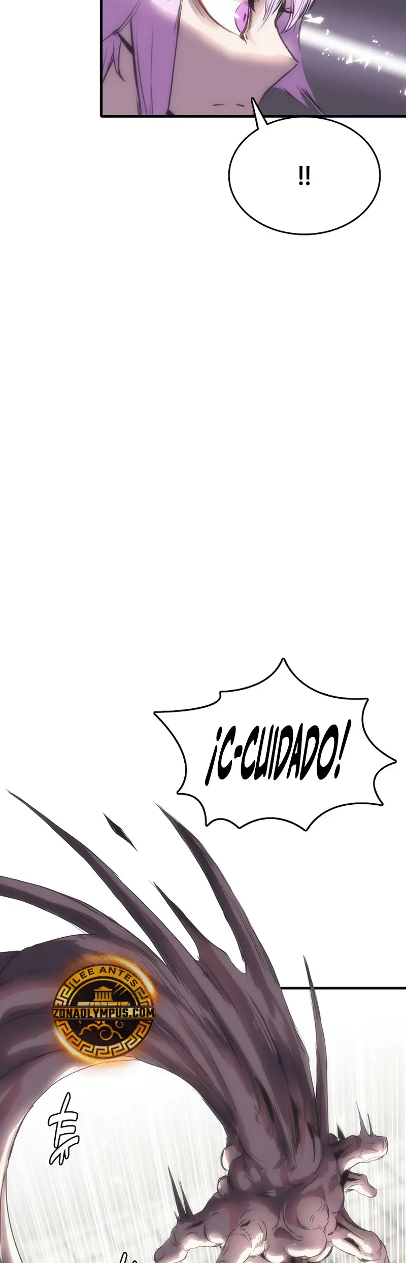 Instinto de regresión del sabueso Capítulo 67 - Page 15