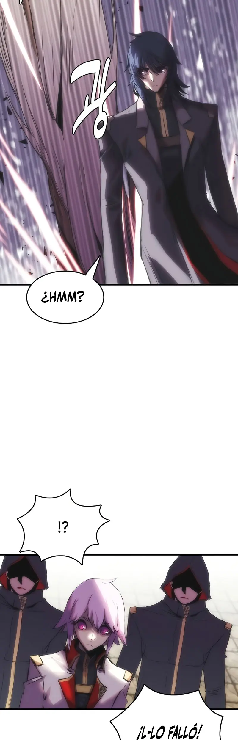 Instinto de regresión del sabueso Capítulo 67 - Page 17