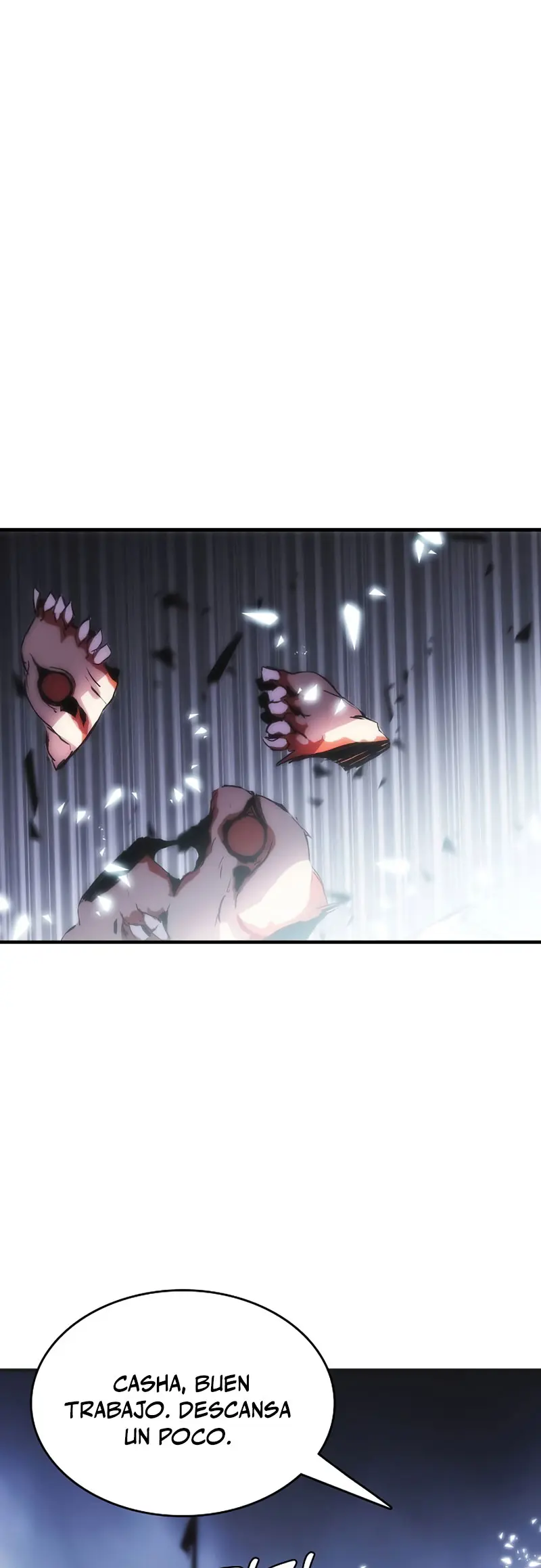 Instinto de regresión del sabueso Capítulo 67 - Page 2