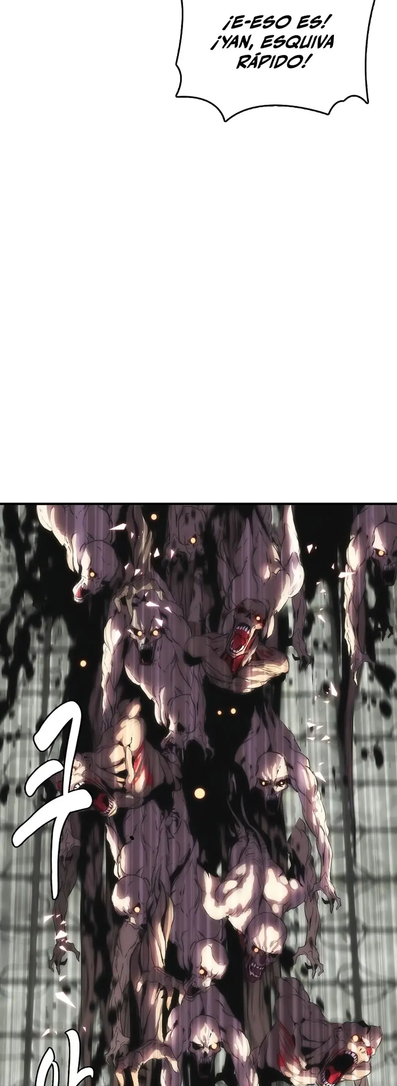 Instinto de regresión del sabueso Capítulo 67 - Page 22