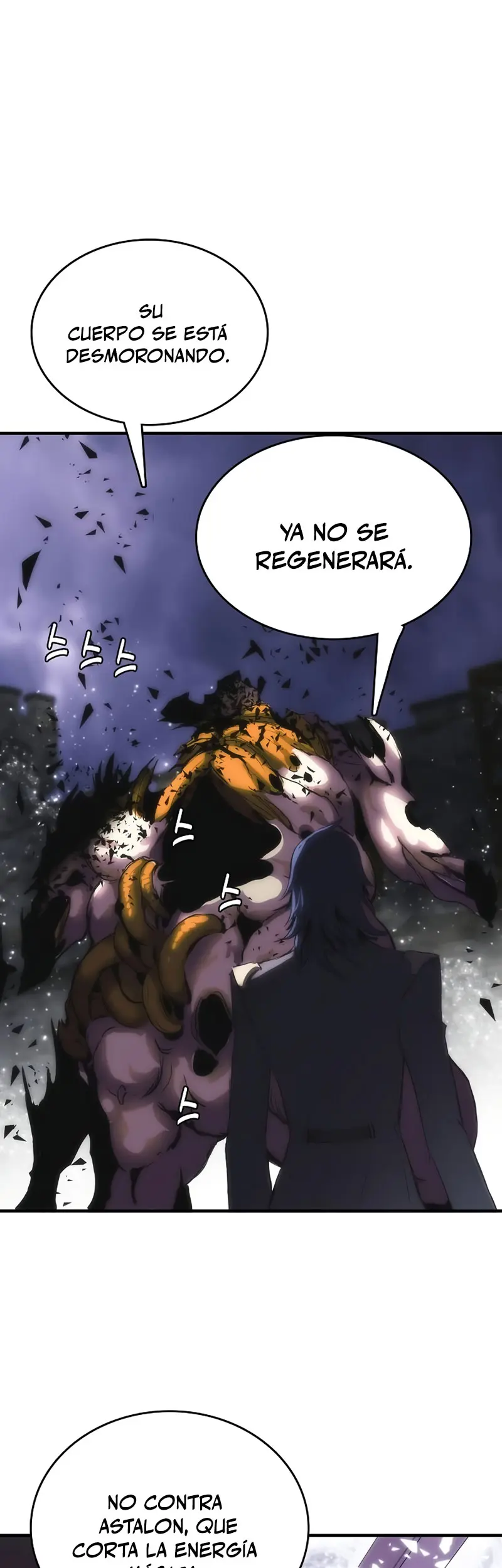 Instinto de regresión del sabueso Capítulo 67 - Page 29