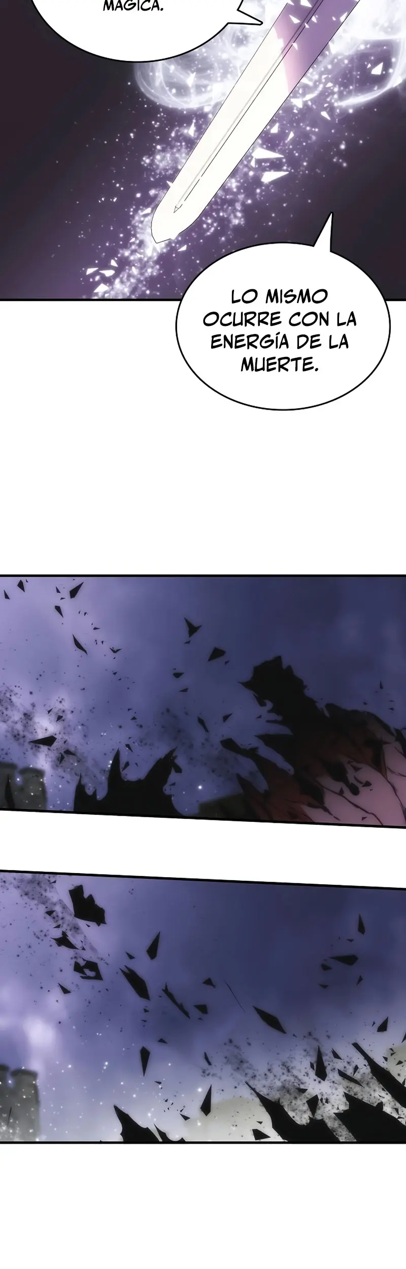 Instinto de regresión del sabueso Capítulo 67 - Page 30