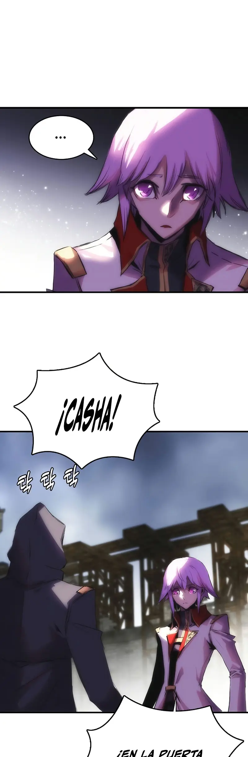 Instinto de regresión del sabueso Capítulo 67 - Page 32