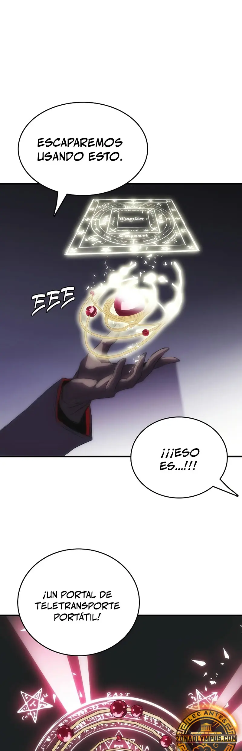 Instinto de regresión del sabueso Capítulo 67 - Page 42
