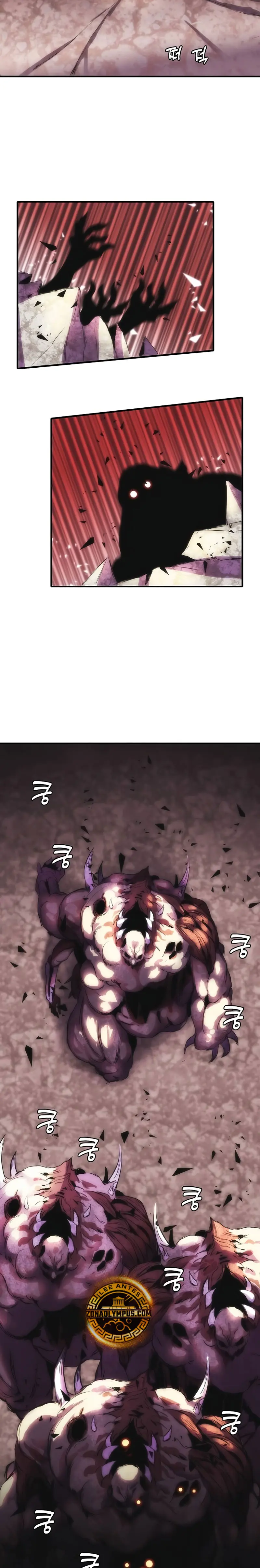 Instinto de regresión del sabueso Capítulo 67 - Page 48
