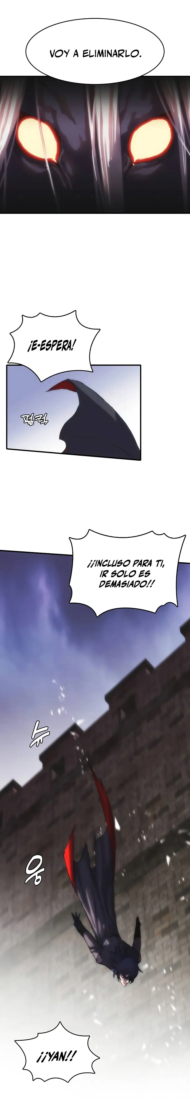 Instinto de regresión del sabueso Capítulo 68 - Page 11