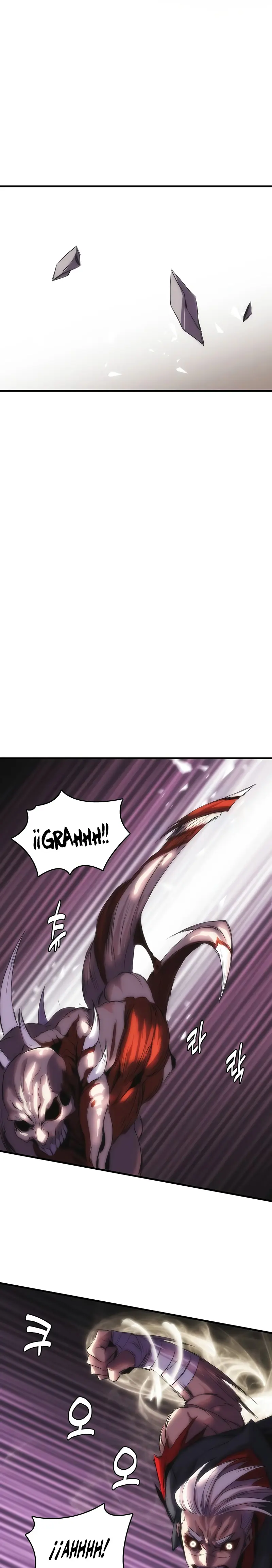 Instinto de regresión del sabueso Capítulo 68 - Page 12