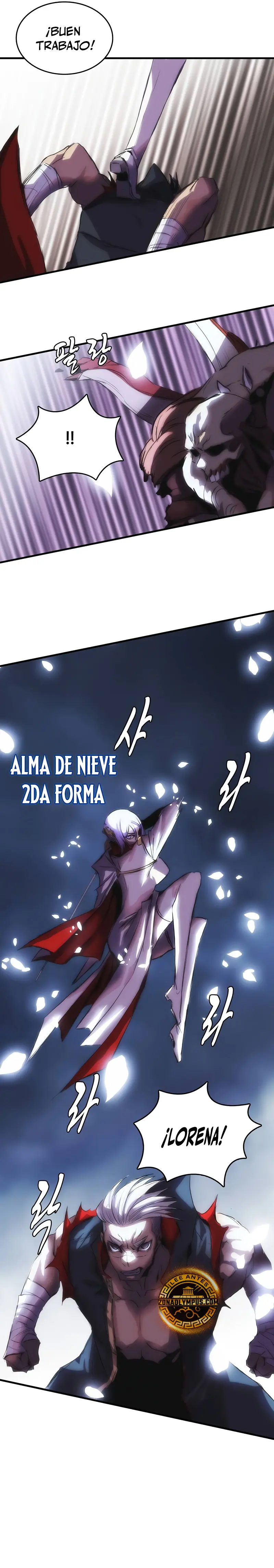 Instinto de regresión del sabueso Capítulo 68 - Page 14