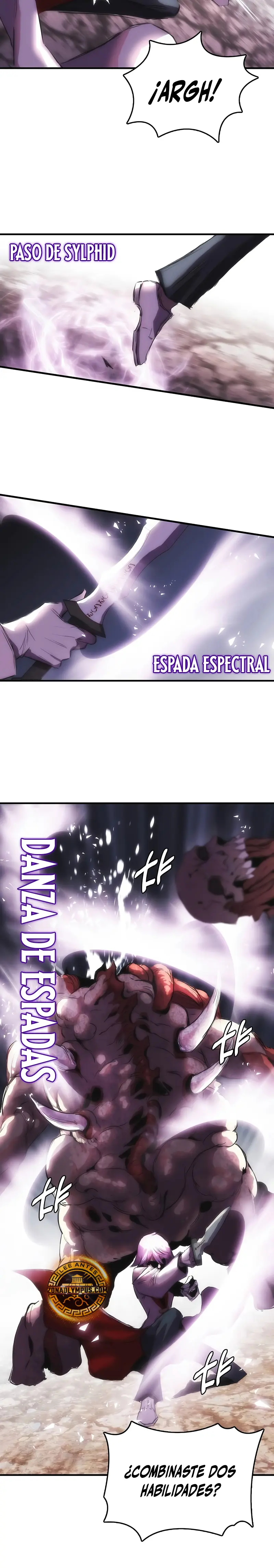 Instinto de regresión del sabueso Capítulo 68 - Page 17