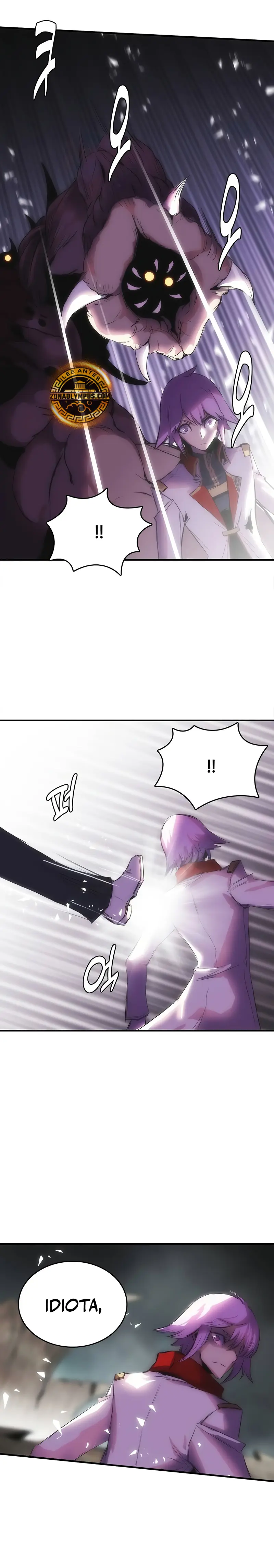 Instinto de regresión del sabueso Capítulo 68 - Page 19