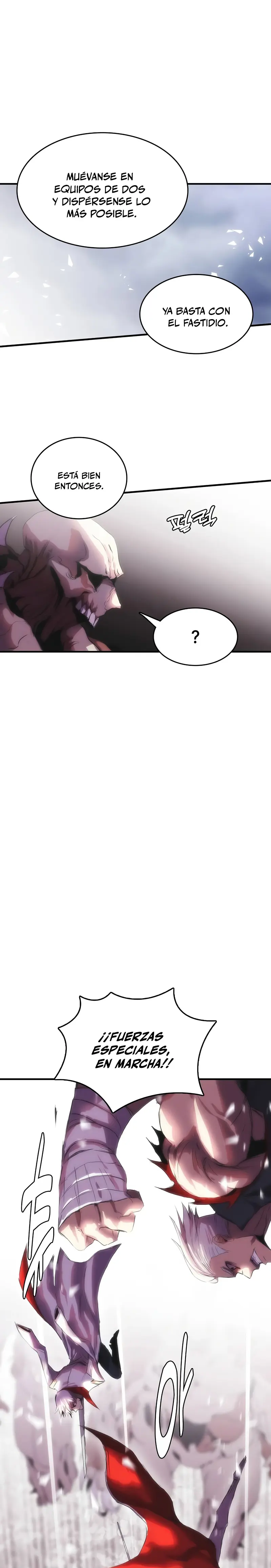 Instinto de regresión del sabueso Capítulo 68 - Page 3
