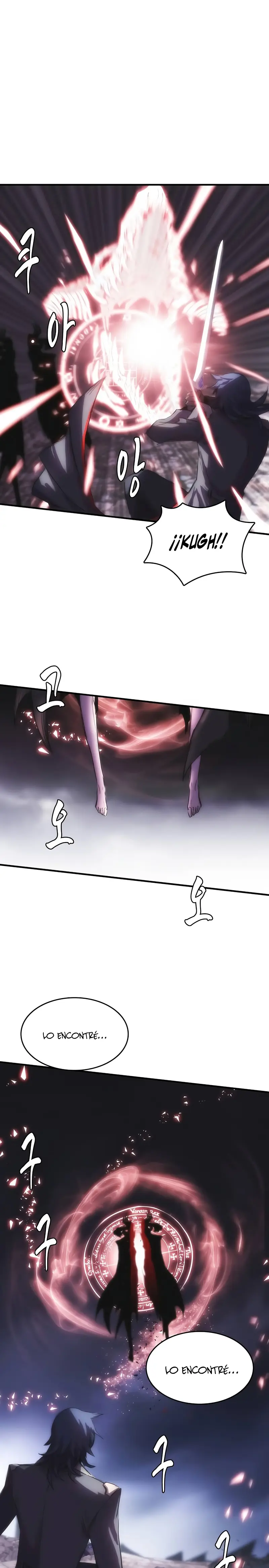 Instinto de regresión del sabueso Capítulo 68 - Page 30
