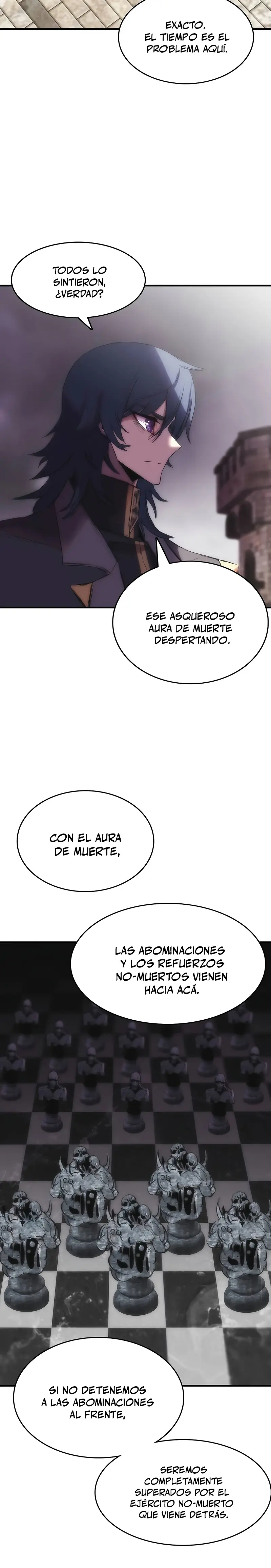 Instinto de regresión del sabueso Capítulo 68 - Page 6