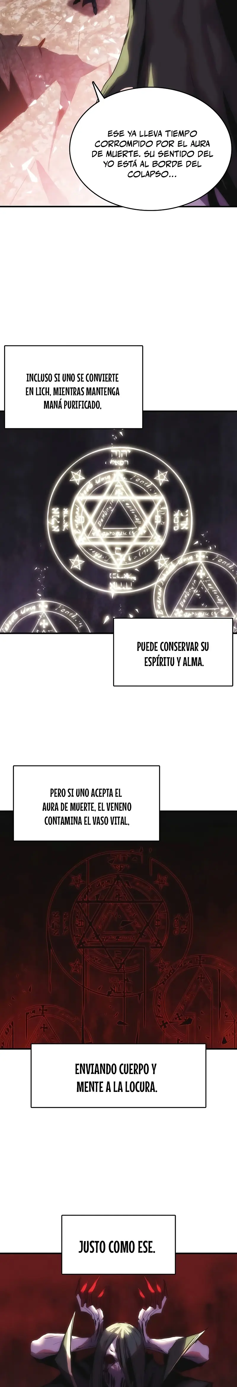 Instinto de regresión del sabueso Capítulo 69 - Page 10