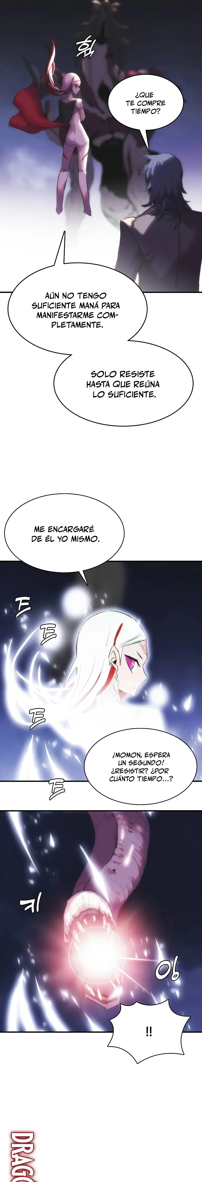 Instinto de regresión del sabueso Capítulo 69 - Page 12