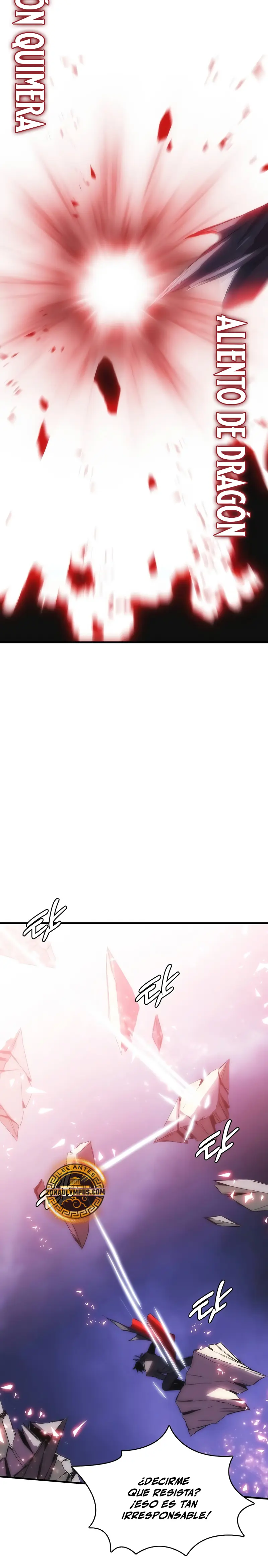Instinto de regresión del sabueso Capítulo 69 - Page 13