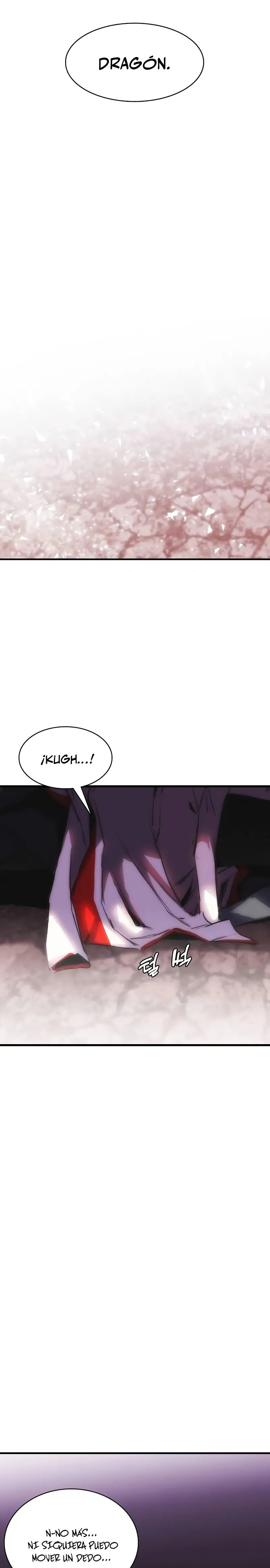 Instinto de regresión del sabueso Capítulo 69 - Page 15