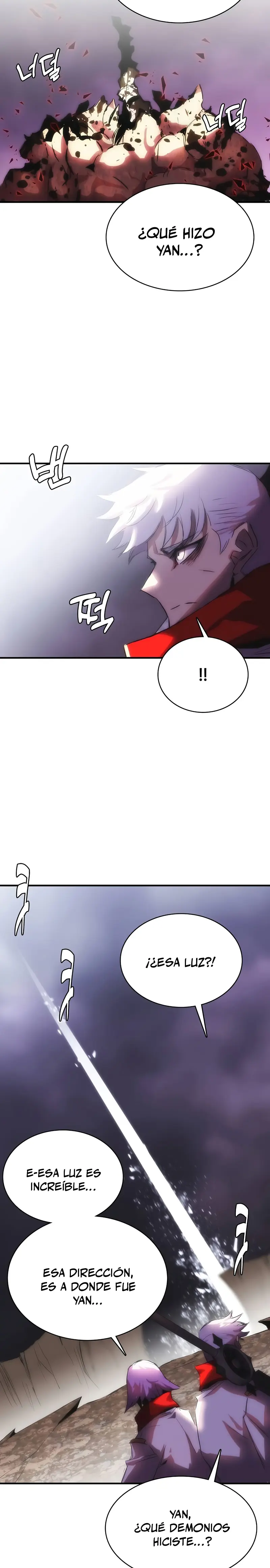 Instinto de regresión del sabueso Capítulo 69 - Page 17
