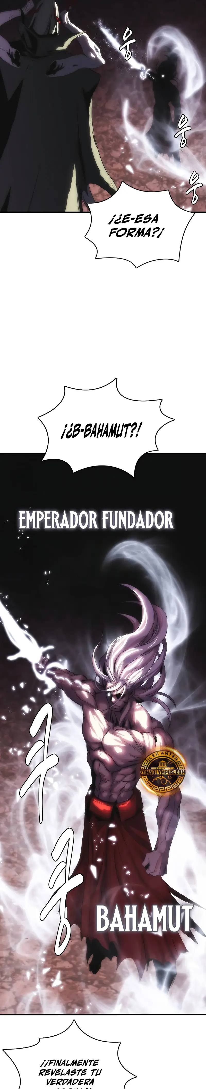 Instinto de regresión del sabueso Capítulo 69 - Page 20