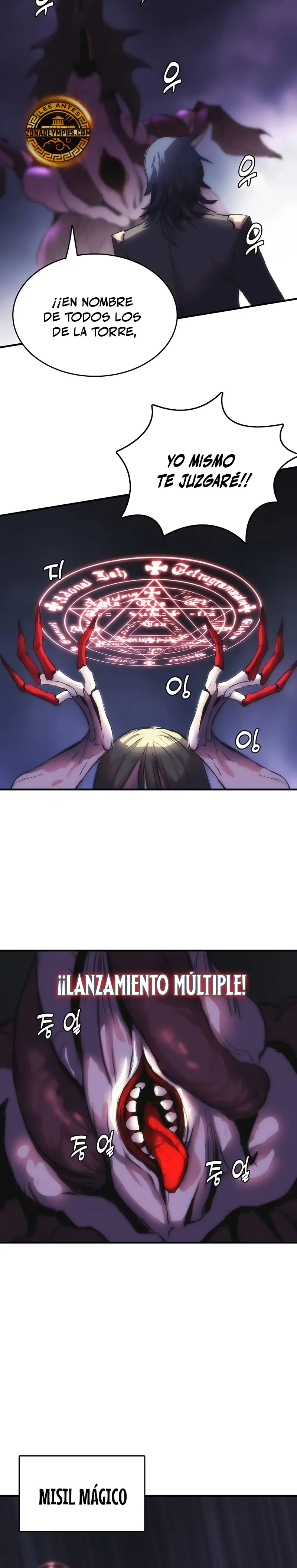 Instinto de regresión del sabueso Capítulo 69 - Page 25