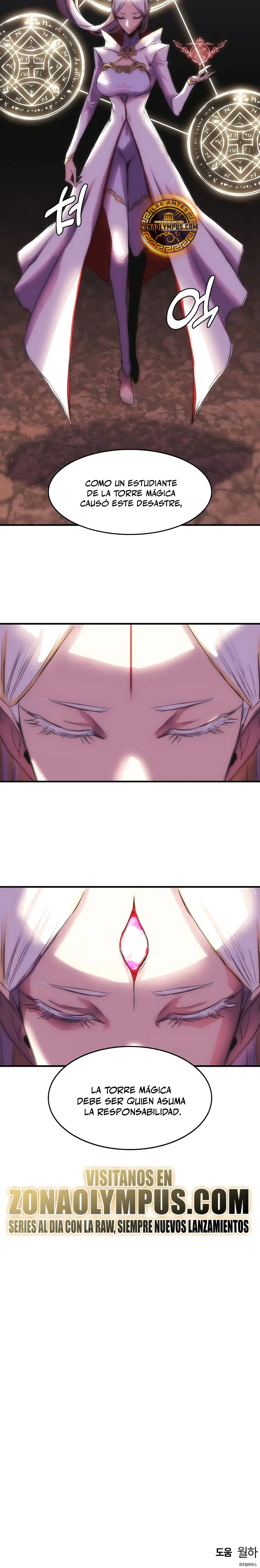 Instinto de regresión del sabueso Capítulo 69 - Page 29