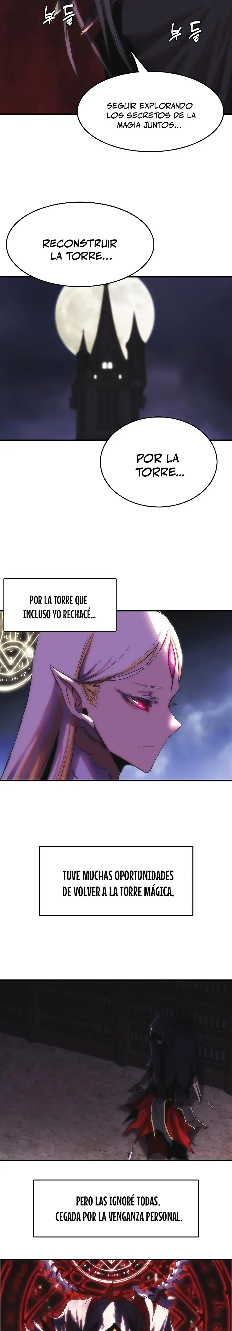 Instinto de regresión del sabueso Capítulo 70 - Page 14