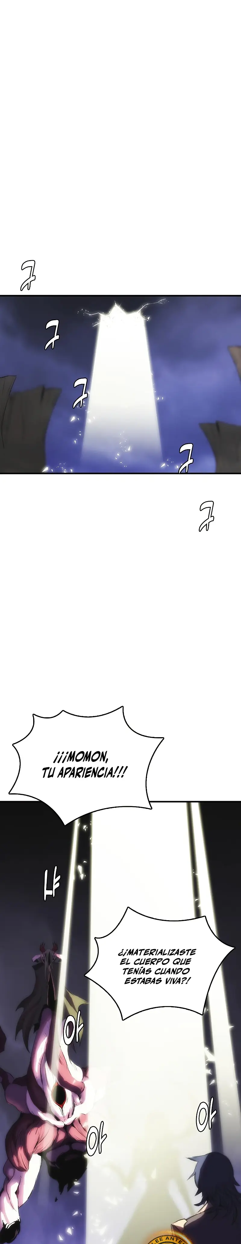 Instinto de regresión del sabueso Capítulo 70 - Page 2