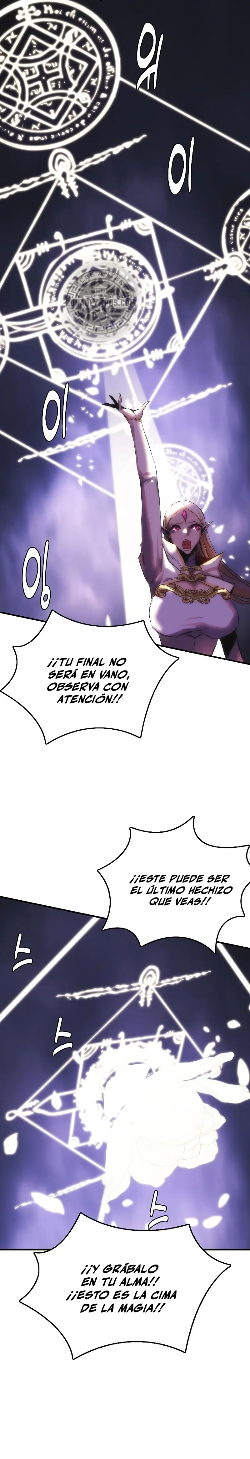 Instinto de regresión del sabueso Capítulo 70 - Page 26
